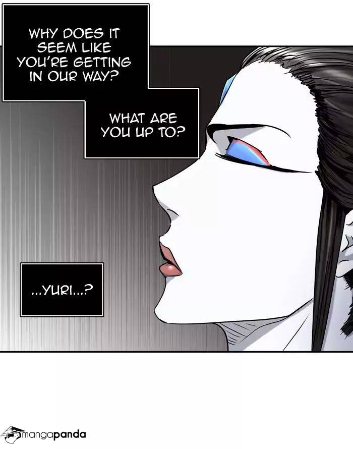 Tower of God Chapter 399 image 089